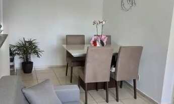 Imagem 2: Vendo apartamento próximo ao Park shopping Campo Grande - Aceito Financiamento