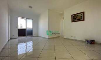 Imagem: Apartamento com 3 dormitórios para alugar