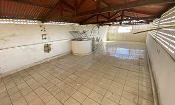 Imagem 2: Casa com 2 dormitórios para alugar, 450 m² por R$ 1.100,00/mês - Centro - Fortaleza/CE