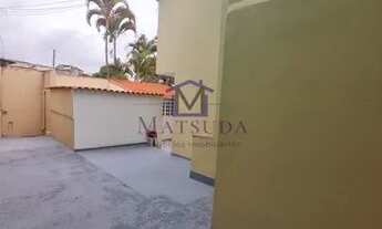 Imagem 4: Sobrado 2dorm, suíte, hidro, vaga coberta, no Monte Castelo