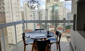 Imagem 2: Venda Apartamento com 1 dormitório