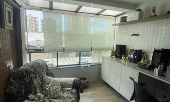 Imagem 6: Tivoli / Garcia Apartamento com 3 dormitórios