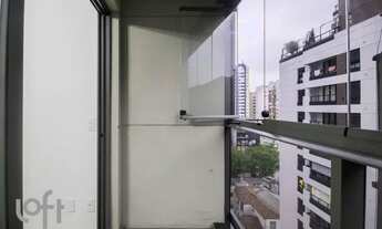 Imagem 5: Apartamento à venda em Bela Vista com 29 m², 1 quarto