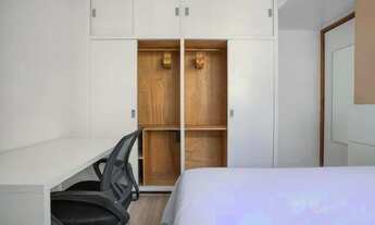 Imagem 4: Apartamento para alugar com 2 quartos, suítes, 2 vagas, 89 m² - Copacabana - Rio de Janeir