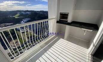 Imagem 4: Apartamento com 2 dormitórios à venda, 88 m² por R$ 271.000,00 - Parque Esplanada - Embu d