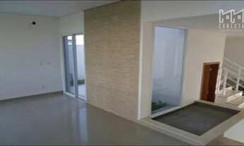 Imagem 5: Casa Sobrado em Indaiatuba, Bom Viver com 3 suítes - 302 m²