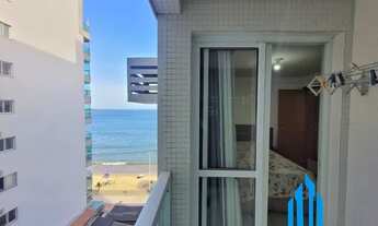 Imagem 5: Apartamento para venda tem 90 metros quadrados com 3 quartos em Praia do Morro - Guarapari