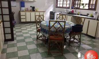 Imagem: São Paulo - Casa Padrão - Jabaquara