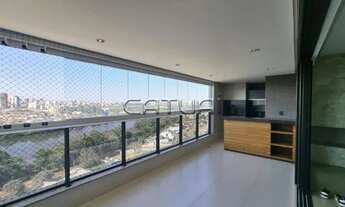 Imagem 5: Apartamento com 3 quartos no Ed. Torre de Madri - Bairro Fazenda Gleba Palhano em Londrin