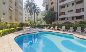 Imagem 4: Locação Apartamento 4 Dormitórios - 178 m² Itaim Bibi