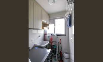 Imagem: Apartamento para Aluguel - Vila Prudente