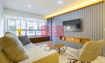 Imagem: Apartamento para alugar no bairro Itaim