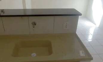 Imagem 2: APTO DE 1/4 PARA ALUGAR NO GUARÁ 2 / sem caução, fiador.