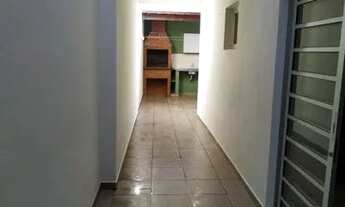 Imagem 2: Casa para aluguel com 136 metros quadrados com 3 quartos