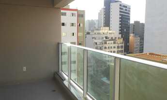 Imagem 7: Locação Apartamento 1 Dormitórios - 46 m² Bela Vista