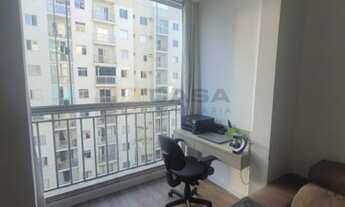 Imagem 3: GAR- Lindo apartamento de 2 quartos no Residencial Ilha de Trindade porteira fechada