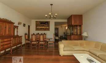 Imagem 5: Apartamento à Venda - Tijuca, 3 Quartos, 180 m2