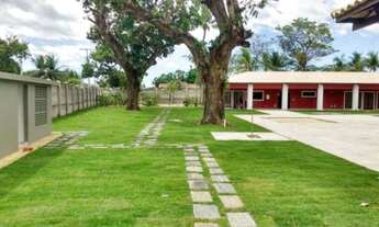 Imagem 2: Loteamento Fazenda Imperial Sol Poente Condominio Fechado Pronto Para Construir A Sua Casa