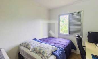 Imagem 3: Apartamento à Venda - Jardim Jussara, 3 Quartos, 64 m2