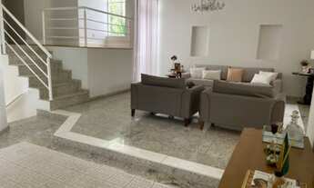 Imagem 3: Casa em Itu Casa em condomínio com 4 dormitórios