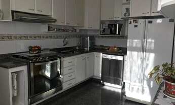 Imagem 7: Cobertura Venda Higienópolis 390 m² 4 Dormitórios