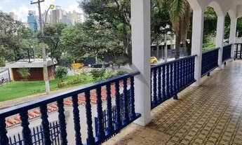 Imagem 6: Casa - Nova Campinas - Campinas