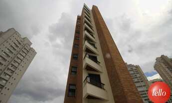 Imagem 3: São Paulo - Apartamento Padrão - Mooca