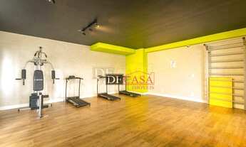 Imagem 3: Apartamento com 2 dormitórios, 33 m² - venda por R$ 211.000,00 ou aluguel por R$ 1.387,33