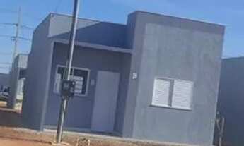 Imagem 2: Casa em condomínio com 2 quartos no Condomínio Garça Branca - Complexo Res. Cuiabá 300 - B
