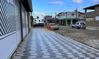 Imagem 2: Casa com 4 dorms, Real, Praia Grande - R$ 480 mil, Cod: 1605