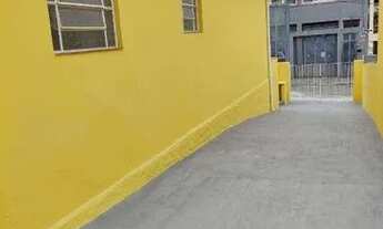 Imagem 2: Casa com 1 dormitório para alugar, 40 m² por R$ 2.103,69/mês - Jardim Bonfiglioli - São Pa