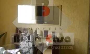 Imagem 6: Sobrado a venda Vila Ema, 3 dormitórios, 9 carros