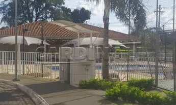 Imagem 2: Apartamento Padrão em Araraquara