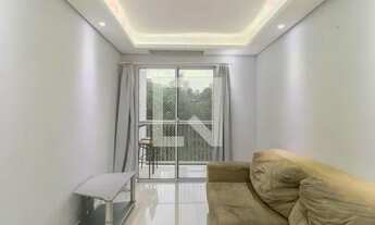 Imagem 3: Apartamento para Aluguel - Cavalhada, 2 Quartos, 50 m2