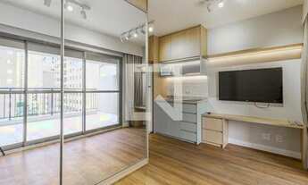 Imagem 3: Apartamento para Aluguel - Moema, 1 Quarto, 32 m2