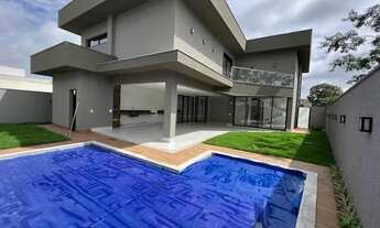 Imagem: Casa em Condomínio para Venda em Goiânia