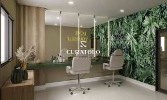 Imagem 5: Seu novo lar em Sorocaba: Apartamento em Construção de 2 Dorms, sendo 1 Suíte, Vaga, Depós