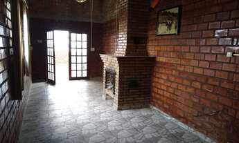 Imagem 4: Casa 4 Quartos à Venda - Severiano Moraes Filho