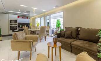 Imagem: Apartamento à venda em Sao Paulo