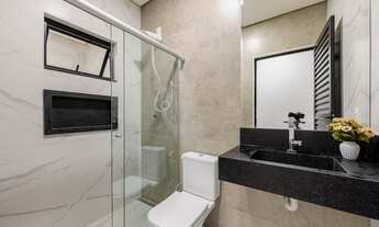 Imagem 9: Casa alto padrão