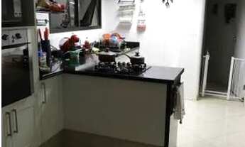 Imagem 2: Apartamento com 3 dormitórios à venda, 127 m² por R$ 1.200.000,00 - Tatuapé - São Paulo/SP