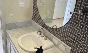 Imagem 3: Apartamento para Aluguel com 2 quartos , 105m² em Brooklin Novo - São Paulo