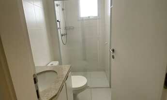 Imagem 6: Apartamento para aluguel possui 59 metros quadrados com 2 quartos em Liberdade - São Paulo