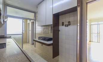 Imagem 7: Apartamento Venda 3 Dormitórios - 100 m² Campo Belo