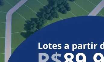 Imagem: ASF. Terrenos para chácara, moradia e