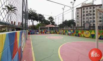 Imagem 2: São Paulo - Apartamento Padrão - Vila Prudente