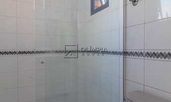 Imagem 5: Apartamento Venda 2 Dormitórios - 100 m² Vila Madalena