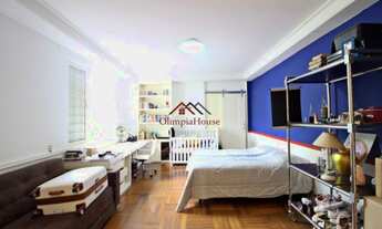 Imagem 3: Casa Venda 5 Dormitórios - 720 m² Jardim Europa