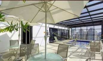 Imagem 7: SÃO PAULO - Apartamento Padrão - CIDADE JARDIM