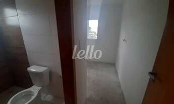 Imagem 2: Santo André - Apartamento Padrão - Parque Das Nações